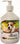 Lososový olej NATURECA 100% 500ml v lahvi s dávkovačem.