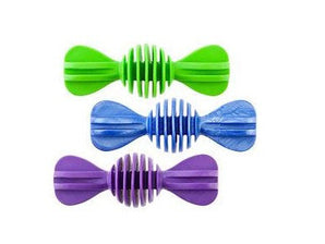 Hračka pes Kost Dentální plovací 12,5 cm SP