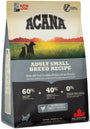 Acana Heritage Adult Small Breed 2kg
