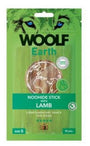 WOOLF pochoutka Earth NOOHIDE S Lamb 90g