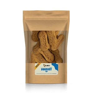 DINGO suchary rybí bezlepkové 500g