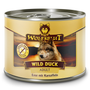 Wolfsblut Dog Adult Wild Duck konz. 200g