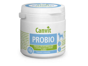 Canvit Probio pro psy 100g plv.