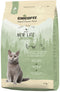 Chicopee CNL CAT JUNIOR New Life Chicken 1,5kg – Kompletní krmivo pro koťata s kuřecím masem, balení 1,5kg.