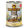 Wolfsblut Dog Adult Grey Peak konz. 395g