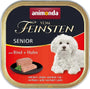 Animonda Paštika Senior Hovězí a Kuře 150g