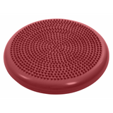 Rehabilitační pomůcka Tactile Balance Disc 33cm Kruuse - Vysoce efektivní rehabilitační pomůcka pro psy, která zlepšuje rovnováhu a stabilitu.