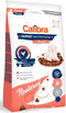 Calibra Dog EN Neutered Chicken 7kg – Krmivo pro kastrované psy s kuřecím, balení 7 kg.