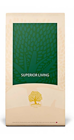 Essential Superior Living 2,5kg