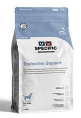 Podpora endokrinního systému CED-DM, 2kg balení.