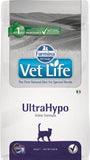 Farmina Vet Life Natural CAT UltraHypo 400g