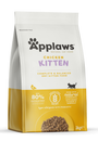 Applaws Cat granule Kitten kuře 2kg