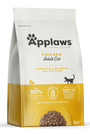 Applaws Cat granule Adult kuře 2kg