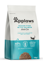 Applaws Cat granule Adult mořské ryby s lososem 1,8kg