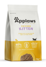 Applaws Cat granule Kitten kuře 7,5kg