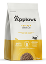 Applaws Cat granule Adult kuře 7,5kg