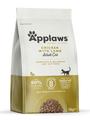 Applaws Cat granule Adult kuře s jehněčím 7,5kg