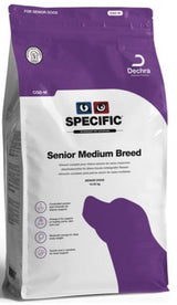 Balení krmiva Specific CGD-M pro starší psy středních plemen, 7 kg.