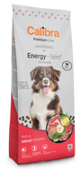 Calibra Dog Premium Line Energy Beef 12kg