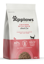 Applaws Cat granule Adult kuře s kachnou 400g