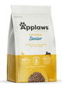 Applaws Cat granule Senior kuře 400g