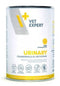 Dietní konzerva VetExpert VD 4T Urinary pro psy s močovými problémy, 400 g.