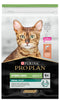 Pro Plan Cat Adult Sterilised Renal Plus losos 10 kg – Krmivo pro sterilizované kočky s podporou ledvin a lososovým masem, balení 10 kg.