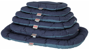Pelech polštář ONE INDIGO SLEEPER 77cm modrá - Velký polštář pro psy, který zajišťuje maximální pohodlí a prostor pro odpočinek.