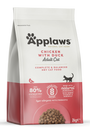 Applaws Cat granule Adult kuře s kachnou 2kg