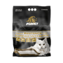 Podestýlka Plovet Ultrawhite Bentonite ActiveCarbon10l