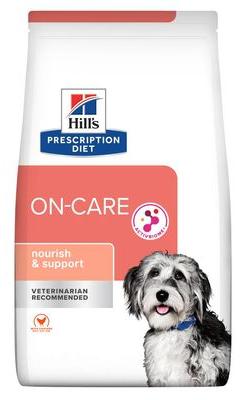 Hill's Can. PD ON-Care Chicken 1,5kg