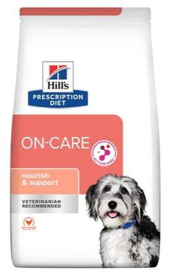 Hill's Can. PD ON-Care Chicken 10kg