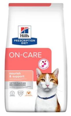 Hill's Prescription Diet ON Care Chicken 1,5kg