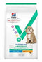 Hill's Can. VE Adult MB Weight Small&Mini Chicken 700g – krmivo pro dospělé psy malých plemen s kontrolou hmotnosti, příchuť kuře, balení 700 g.