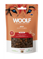 WOOLF Cubes poch. Soft Beef 100g