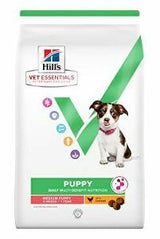 Hill's Can. VE Puppy MB Medium Chicken 2kg – krmivo pro štěňata středních plemen, příchuť kuře, balení 2 kg.