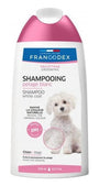 Francodex Šampon bílá srst pes 250ml