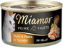 Miamor Feine Filets Kuře s Těstoviny želé 100g