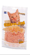 Magnum Chicken&Cod chips for Cats 70g - pochoutka pro kočky s kuřecím a treskou, 70g balení.