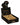 Pochoutka FFL dog natural kost s játry a jukou pro psy, 30 ks.