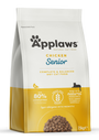 Applaws Cat granule Senior kuře 7,5kg