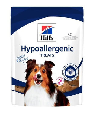 Hill's Can. Treats Pochoutka Hypoallergenic 200g