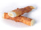 Magnum Rawhide Roll wrap s kuřecím masem, 5-6 palců, 55g, balení 2 kusy.