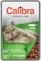 Calibra Premium Sterilised Salmon 100 g - Konzerva pro sterilizované kočky s lososem. Balení 100 g.