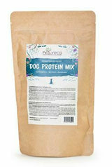 Proteinový mix pro psy NATURECA 1kg