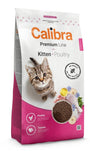 Calibra Cat Premium Line Kitten Poultry 10kg