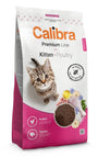 Calibra Cat Premium Line Kitten Poultry 2kg