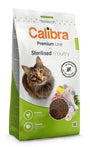 Calibra Cat Premium Line Sterilised Poultry 10kg