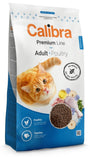 Calibra Cat Premium Line Adult Poultry 10kg