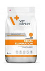 VetExpert VD 4T Renal Elimination Dog 8kg